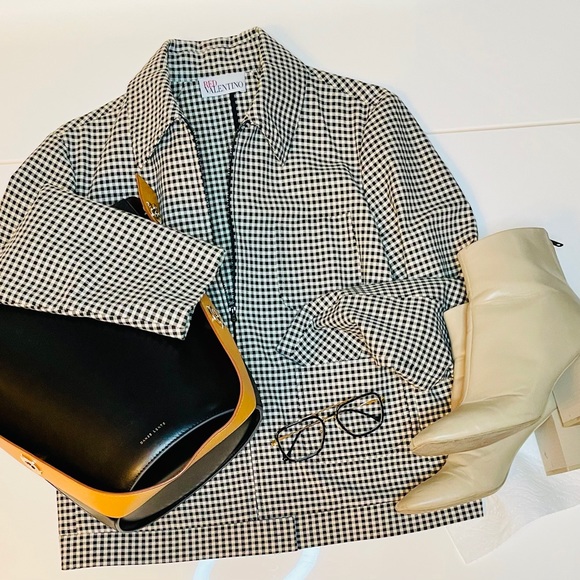📌RED Valentino Jacket - Picture 2 of 7